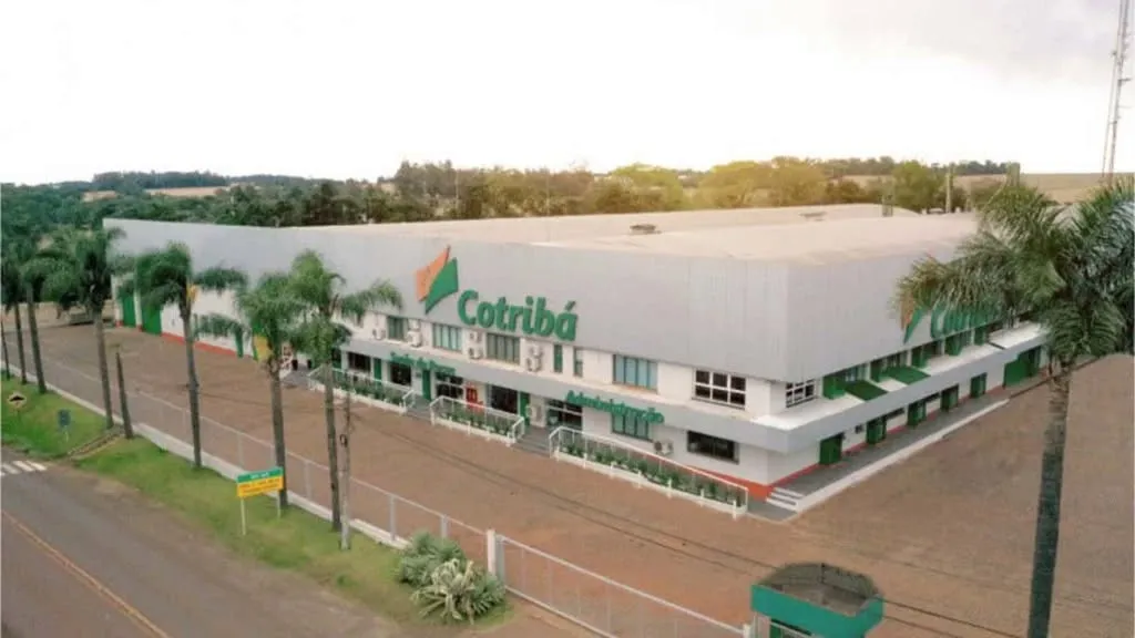 Futuro da Cotribá será decidido em assembleia sobre dissolução e liquidação