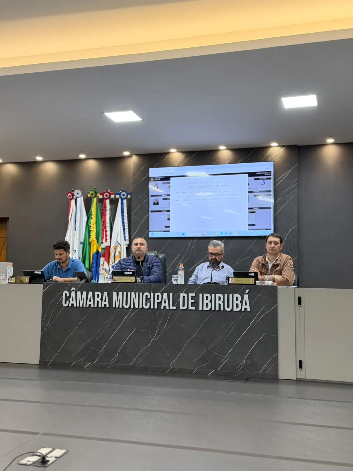 Sessão Ordinária nº 022/2026, de 09 de outubro de 2026