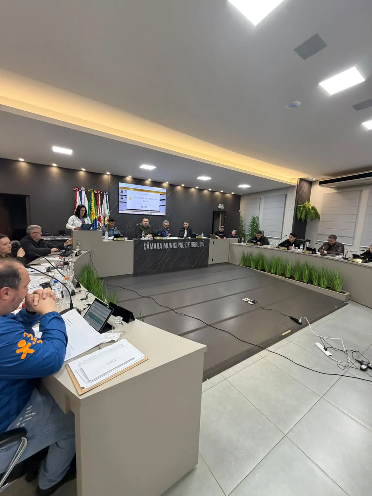 Sessão Ordinária nº 024/2026, de 27 de outubro de 2026